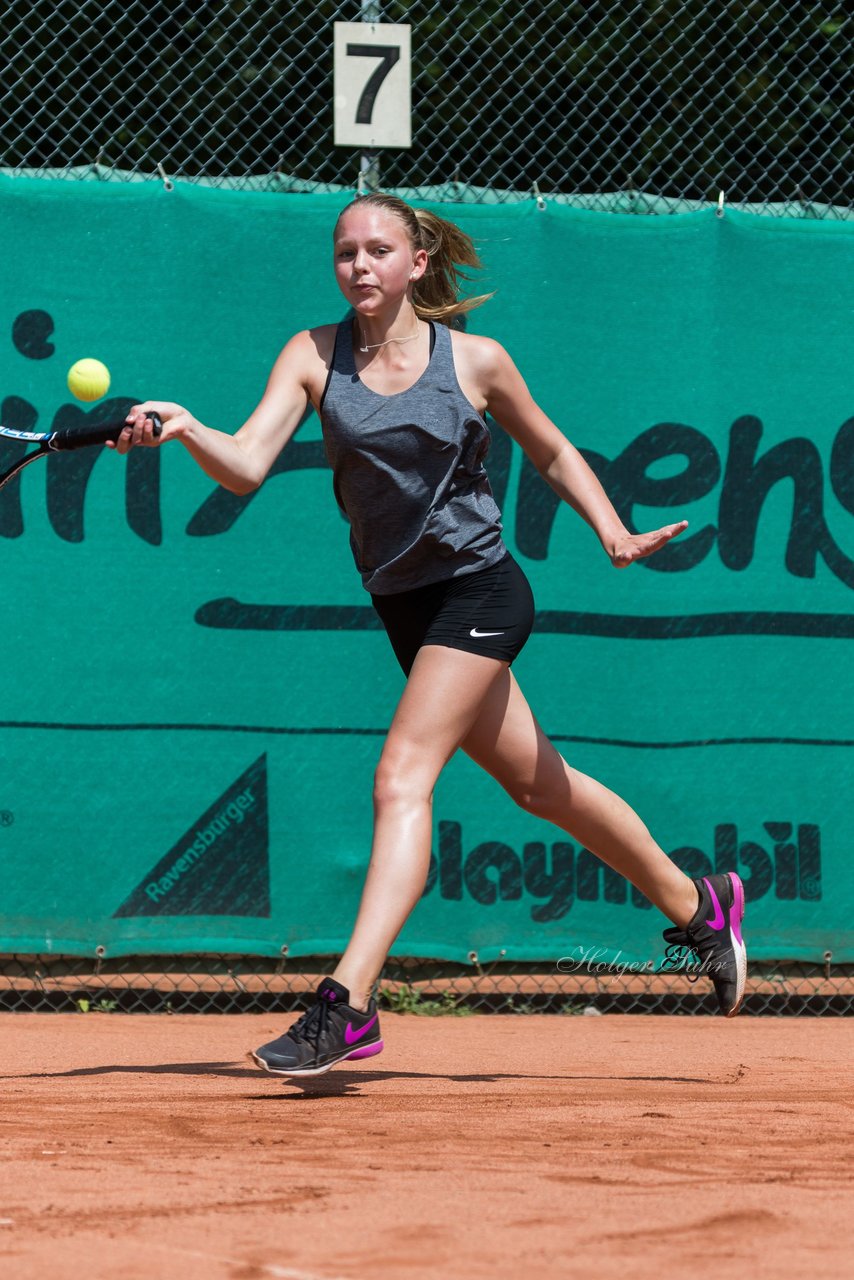 Bild 296 - Ahrensburg Junior Open